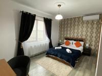 Pensiunea Bozi Timisoara - Bed and Breakfast