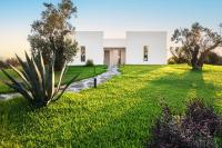 Villa 'Tenuta Quattro Volpi' - Chambres d’hôtes Melendugno
