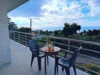 Serenity Seaview Suite - B&B