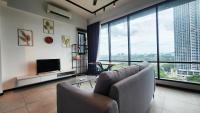 Three-Bedroom Deluxe Apartment