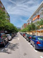 Alina - B&B Platja de Gandía