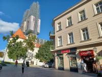 Apartment Leda - B&B Zagreb