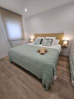 TATI HOMES - Ruiz Zorrilla 2,5 - Ferienwohnung Santander