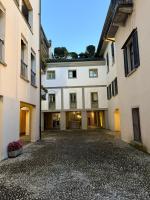 Il Paese delle Vacanze - Ferienwohnung Omegna