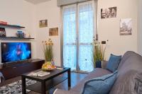 Torre del Primaro Apartment - Chambres d’hôtes