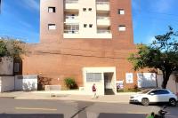 Apê Área Central c/ Churrasqueira, Varanda e Suíte - B&B Poços de Caldas