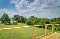 Secluded Harrison Retreat Near Buffalo Natl River - B&B Harrison