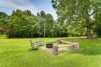 Secluded Harrison Retreat Near Buffalo Natl River - Chambres d’hôtes