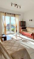 Apartment mit 1 Schlafzimmer - Meerseite
