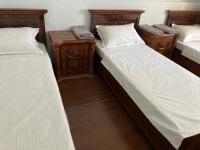 Triple Room with Garden View