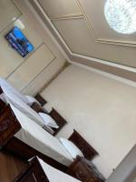 Guest house near Registan - B&B
