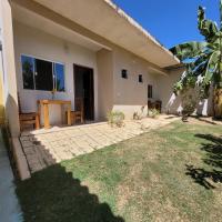 Pousada Chapada Equilibrio - B&B