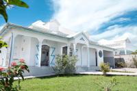 Nouveau - Villa du Soleil - B&B