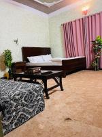 Standaard Kamer met Kingsize Bed