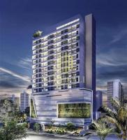 Studio Cuiabá - em frente ao Shopping Estação - Chambres d’hôtes