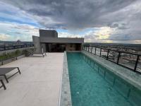 Studio Cuiabá - em frente ao Shopping Estação - B&B Cuiabá