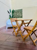 Las Terrazas de Vigo - David - B&B Vigo