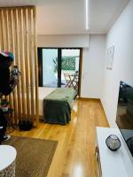 Apartamento de 1 dormitorio