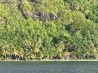 Te Fitii Garden & Beach - B&B Fare