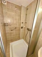 Akram Appartement V - für erholsame Ferien - Chambres d’hôtes Hildesheim