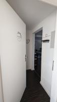 Q Apartment No 1 in BS - stadtnah im Grünen wohnen - Chambres d'hôtes Brunswick