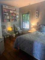Suite Deluxe con cama extragrande