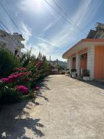 Villa Nicolaos Ksamil - B&B Ksamil