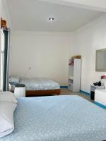 Doppelzimmer mit eigenem Bad