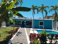Villa Rinconcito Caribeño Boca chica - B&B Boca Chica