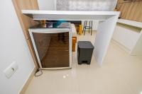 Studio Próximo ao Shopping Estação - MAX0703 - B&B