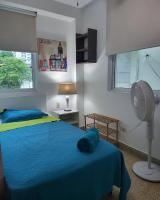 Habitaciones R-6 - B&B