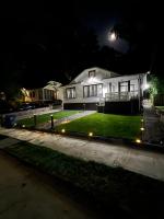 Charming 2BR 2BA 10 min DT Airport by LSP Homes - Ferienwohnung Atlanta