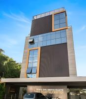 Appartement 1 Chambre Deluxe