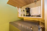 Studio Coladinho ao Shopping Muller - TRA0302 - B&B