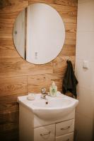 Chalet con 2 Camere da Letto