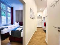 fairAPART 5 rooms, 2 baths, 120sq m Prenzlauer Berg - Chambres d'hôtes Berlin