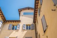 Casa Luce - bright, stylish and central - B&B
