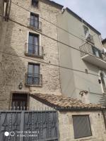 Casa lavaturo - Ferienwohnung