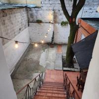 Casa Boutique - Ferienwohnung Medellín