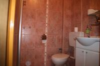 Habitación Triple con baño privado externo

