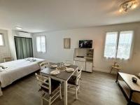 L'Océane, Spacieux, Proche plage - B&B