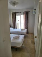 Diamond Room Centre Fuengirola 2 - B&B Santa Fe de los Boliches