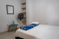 Apartamento Familiar de 2 dormitorios