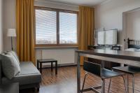 Airport Residence Amber - Ferienwohnung Warschau