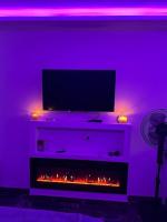 Lovers' Studio - Ferienwohnung Bagnolet