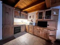 Two-Bedroom Apartment with Garden View