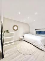 Superbe Évasion 6P aux portes de Bruxelles! - B&B Affligem