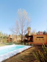 Casa Darragueira de Chacras de Coria - B&B