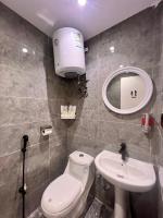 Appartamento con 1 Camera da Letto