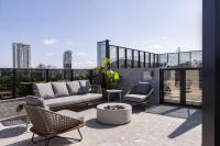Loft moderno ao lado da Oktoberfest | vaga | WIFI - B&B
